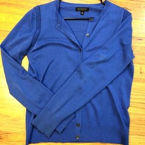 Wool Banana Republic Sweater